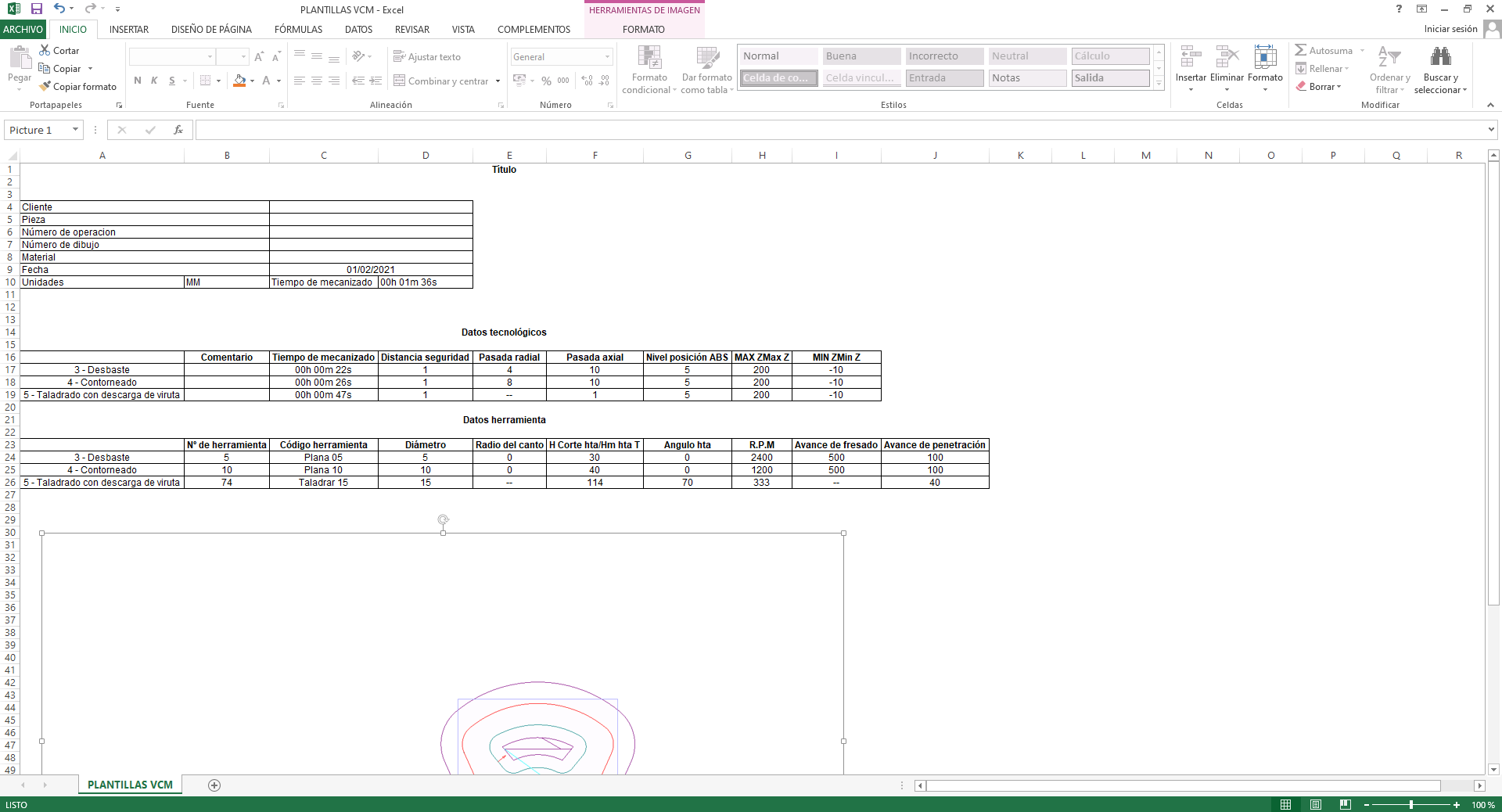 Informe de taller